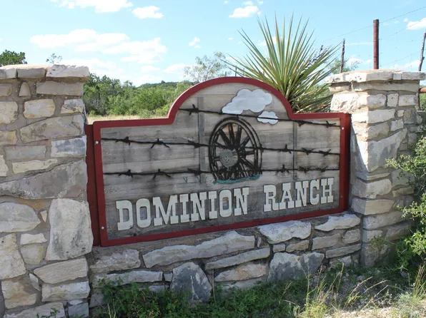 TRACT 1 Dominion Rd, Rocksprings, TX 78880
