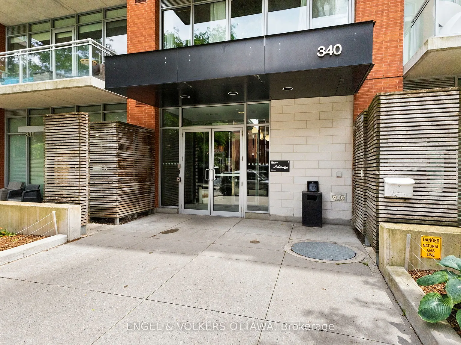 1 bed, $1,900 — Photo 2