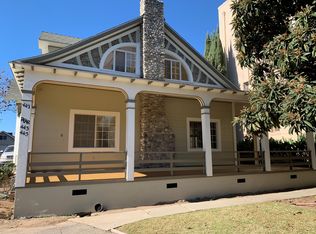 447 N Raymond Ave, Pasadena, CA 91103