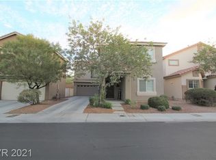 9065 Herring Cove Ave, Las Vegas, NV 89178