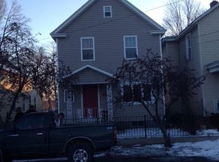 1056 Strong St, Schenectady, NY 12307
