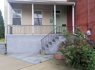 916 Walnut St FLOOR 1, Easton, PA 18042