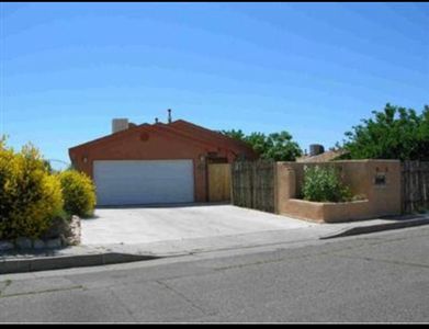 309 Dorothy St NE, Albuquerque, NM, 87123