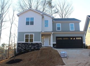 2708 Eagles Crest Ln, Decatur, GA 30034