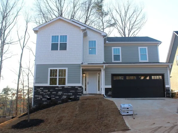 2708 Eagles Crest Ln, Decatur, GA 30034