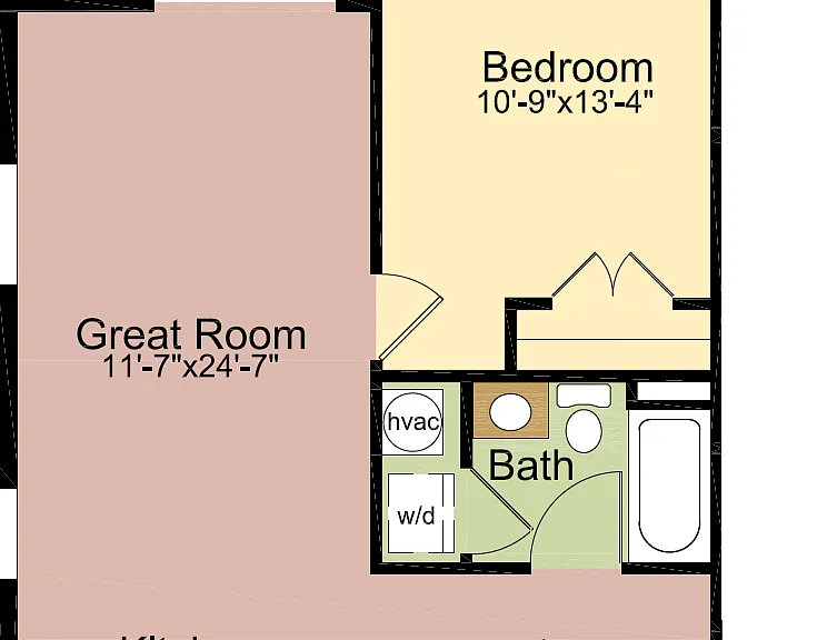 410 S Hancock St — Photo 22