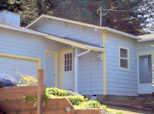 235 NW 55th St, Newport, OR 97365