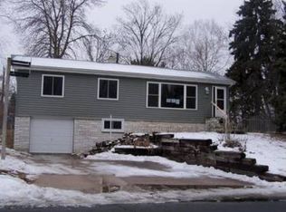 1024 128th Ave NE, Blaine, MN 55434