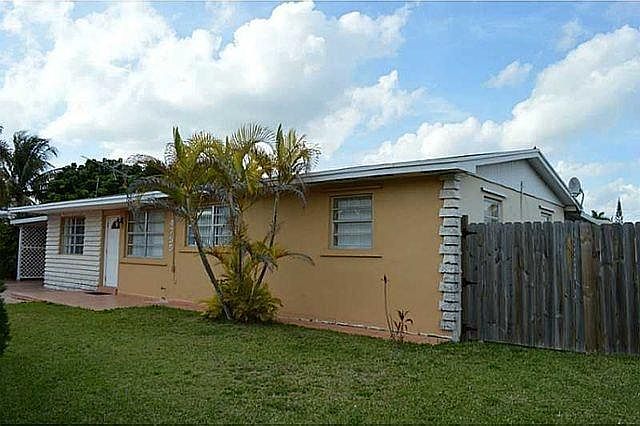 2nd image of 14755 SW 297th Ter