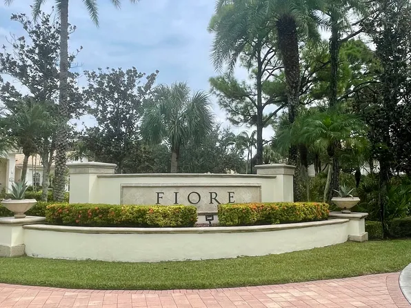 4202 Myrtlewood Cir E #4202, Palm Beach Gardens, FL 33418