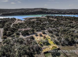 21604 Cardinal Ave, Leander, TX 78645