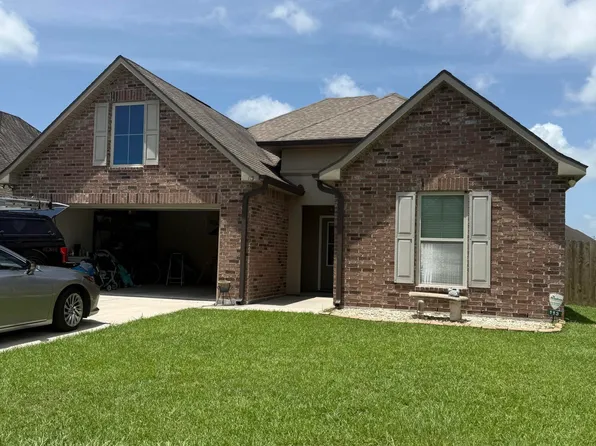 113 Hunters Hill Dr, Duson, LA 70529