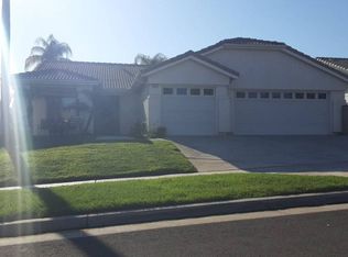 3541 Vanderbilt Cir, Corona, CA 92881
