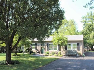 530 Parkside Dr, Lexington, KY 40505