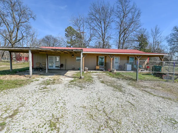 60 NW 58th Ln, Iantha, MO 64759