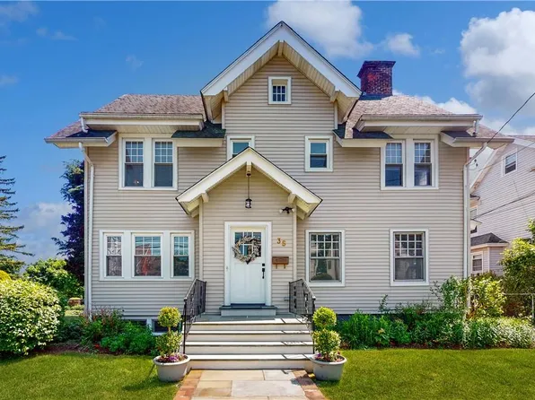 35 Alexander Avenue, White Plains, NY 10606