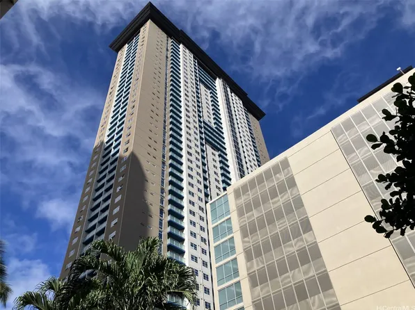 801 South St APT 405, Honolulu, HI 96813