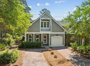 45 Plimsoll Way, Santa Rosa Beach, FL 32459