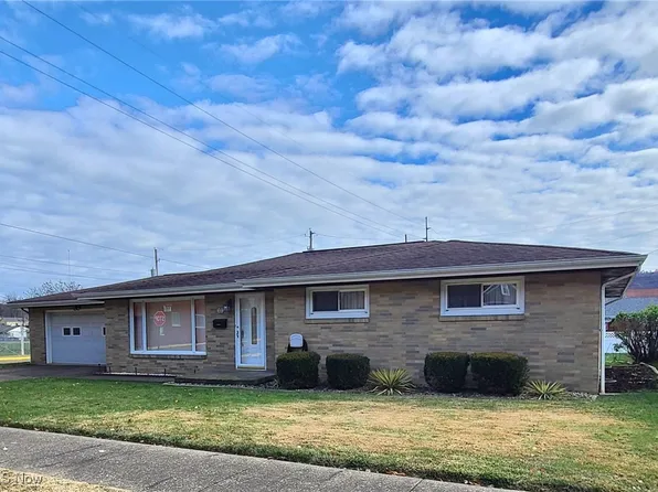 222 Walter St, Yorkville, OH 43971