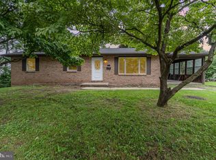 205 N 9th St, Sunbury, PA