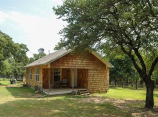 509 Indian Springs Rd, Springtown, TX 76082