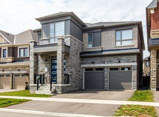 1504 Scarlett Trl, Pickering, ON L1X0P1