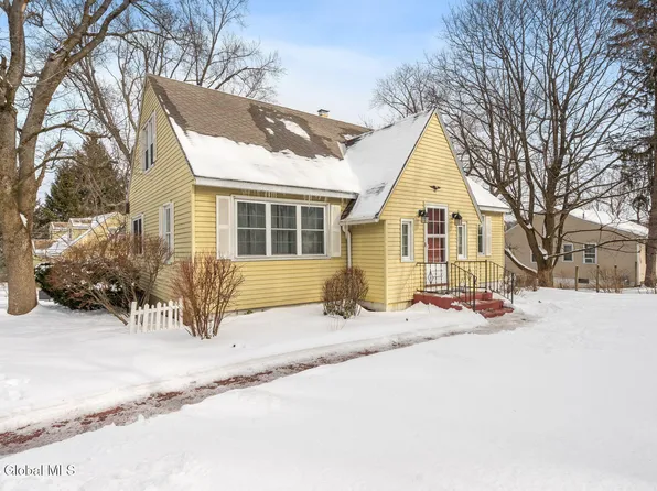 171 Menand Road, Loudonville, NY 12211