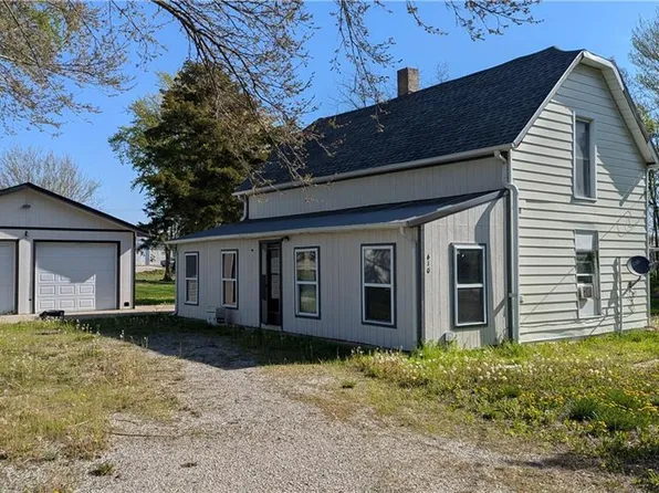 610 W Plotsky St, Plattsburg, MO 64477