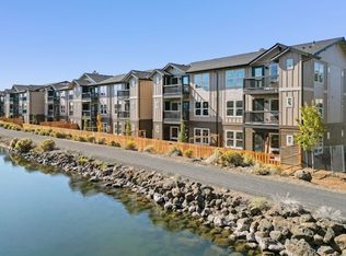 Edgewater Apartments, Bend, OR 97702