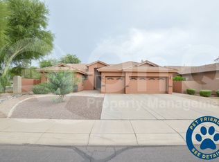 4157 E Del Rio St, Gilbert, AZ 85295