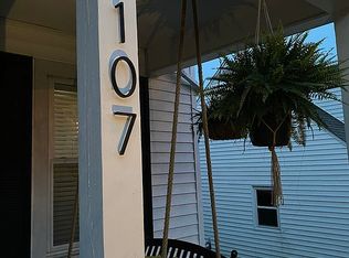 107 Edison St, Nutter Fort, WV 26301