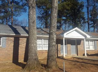 5871 Kay Dr, Norcross, GA 30093