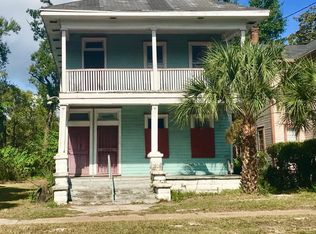 325 E 1st St, Jacksonville, FL 32206