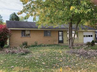 4139 W Highland Ct, Bloomington, IN