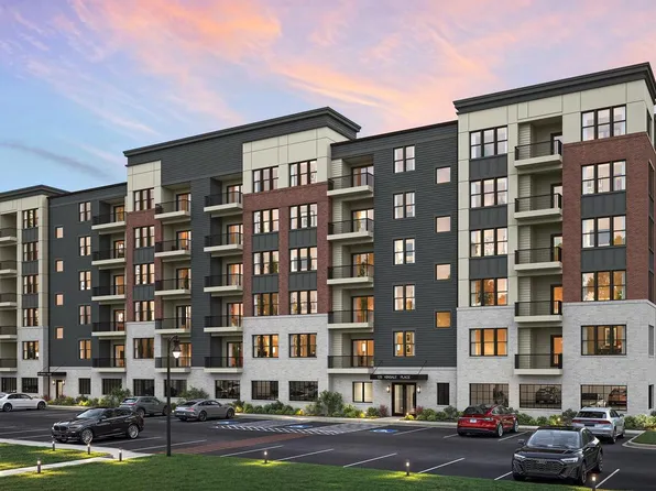 125 Kinsale Pl #509, National Harbor, MD 20745