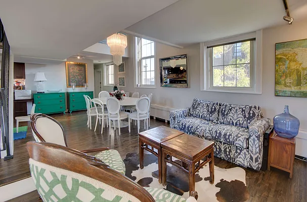 Sold by Brown Harris Stevens | media 4