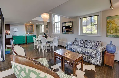 Sold by Brown Harris Stevens