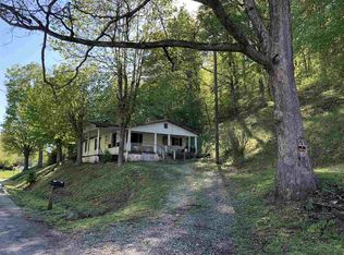 108 County Road 45, Ironton, OH 45638