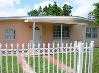 2801 SW 27th St, Miami, FL 33133