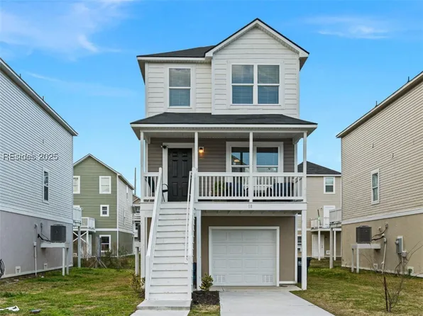 18 Island Breeze Ln, Beaufort, SC 29907