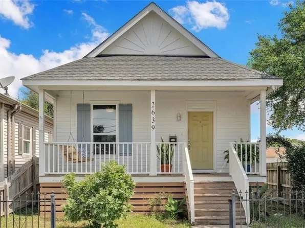 2639 N Rocheblave St, New Orleans, LA 70117