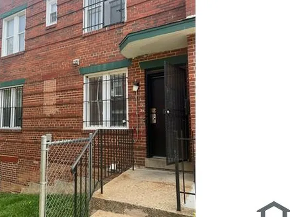 4642 Hillside Rd SE APT 2, Washington, DC 20019
