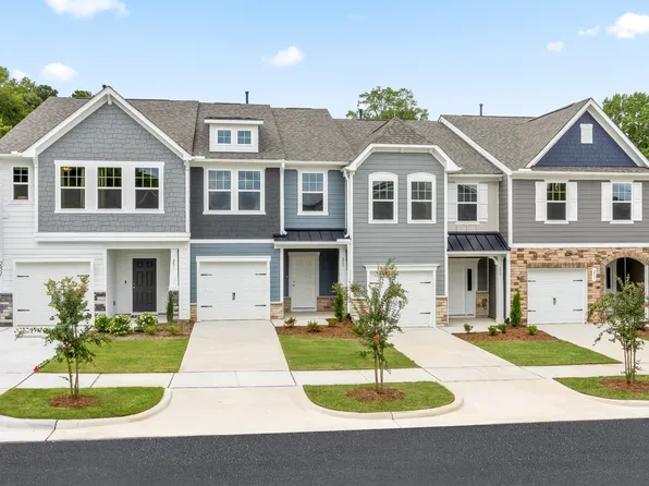 345 Church St, Wendell, NC 27591