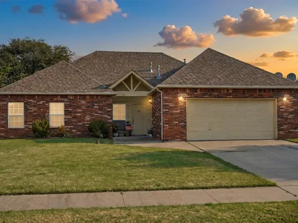 11731 E 119th St N, Collinsville, OK 74021