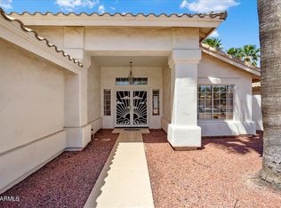 17580 N Raindance Rd, Surprise, AZ 85374