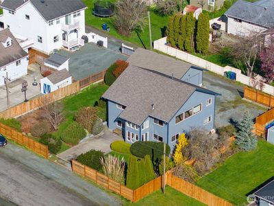 1406 30th Street, Anacortes, WA, 98221