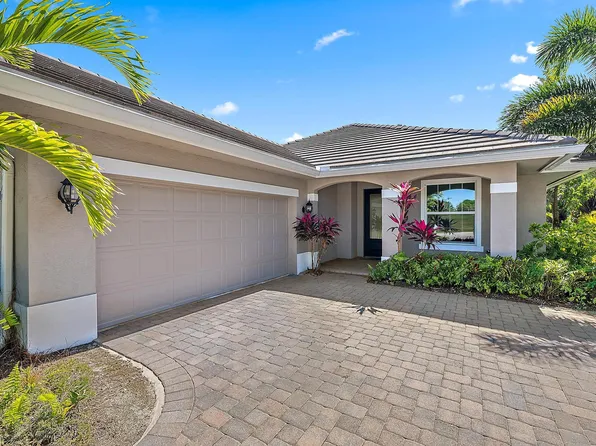 2664 Conifer Drive, Fort Pierce, FL 34951