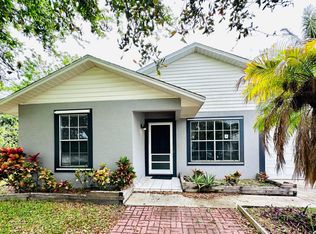 5360 SE Dell St, Stuart, FL 34997