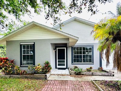 5360 SE Dell Street, Stuart, FL, 34997