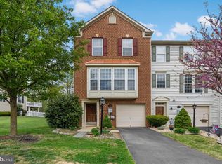 121 Lullwater Way, Falling Waters, WV 25419